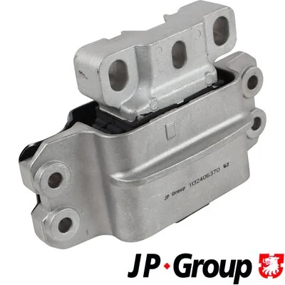 Mounting, manual transmission